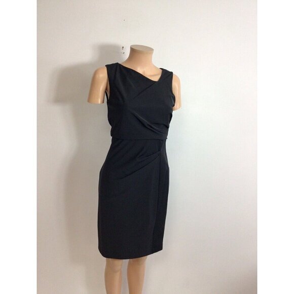 Suzy Chin Cocktail Dress Womens 2 - Picture 6 of 9